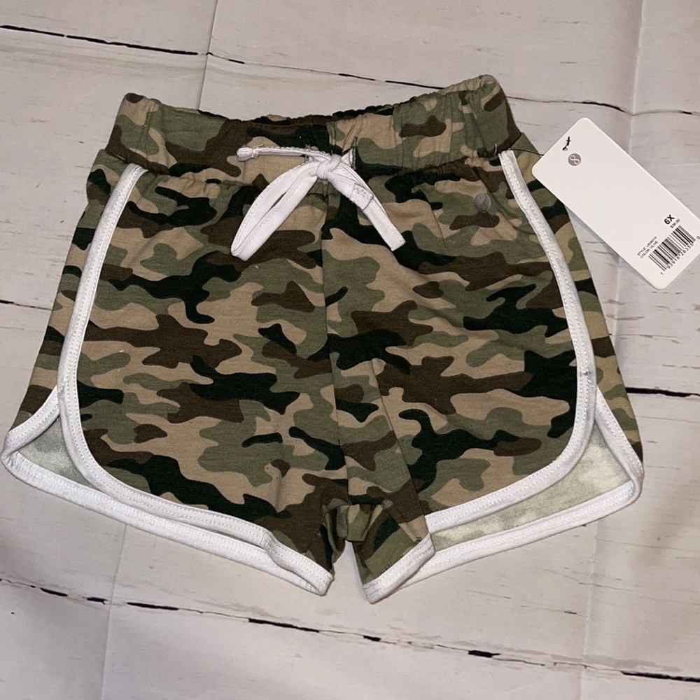 Shorts